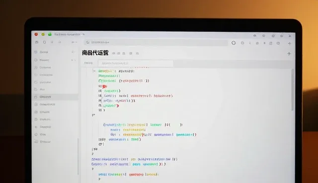 中小客户选型代运营时团队能力的核心关注点