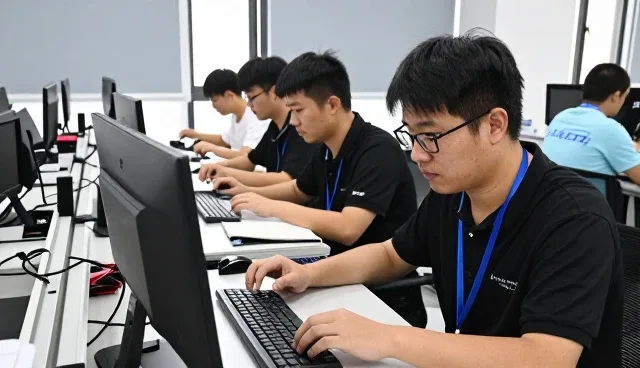 定制化解决方案满足不同客户的多样需求