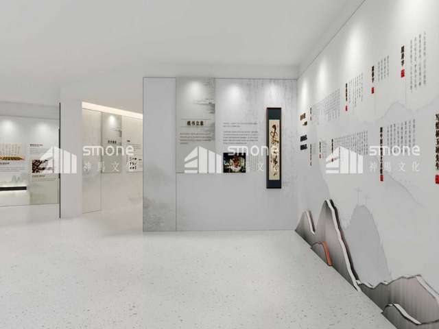 矿业大会展台搭建搭建服务